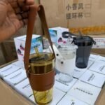 Big Leather Cup