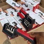 Knife Sharpener